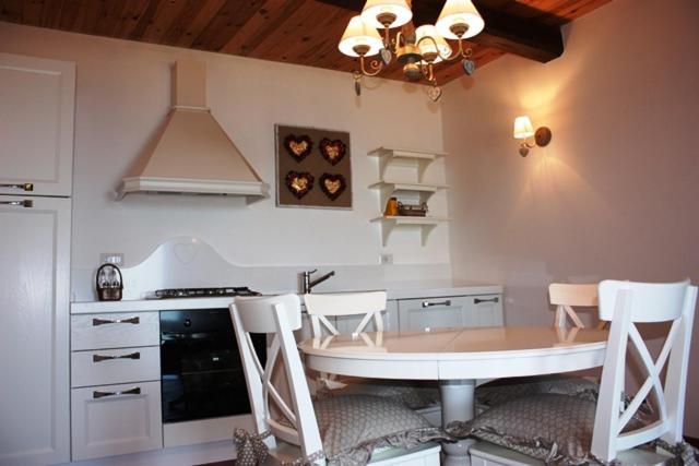 La Codarda Country House Pescosolido エクステリア 写真