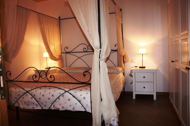 La Codarda Country House Pescosolido 部屋 写真