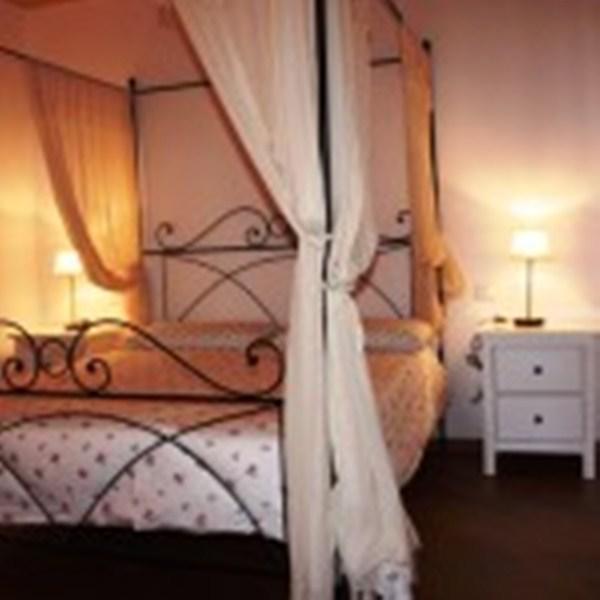 La Codarda Country House Pescosolido エクステリア 写真