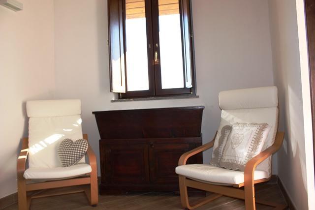 La Codarda Country House Pescosolido エクステリア 写真